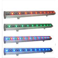 Water / Rainbow Effect Led Wall Washer Lights , Flicker Free Led Bars